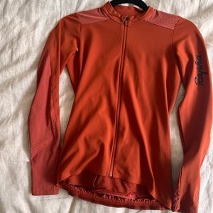 Rapha Aero Long Sleeve Jersey